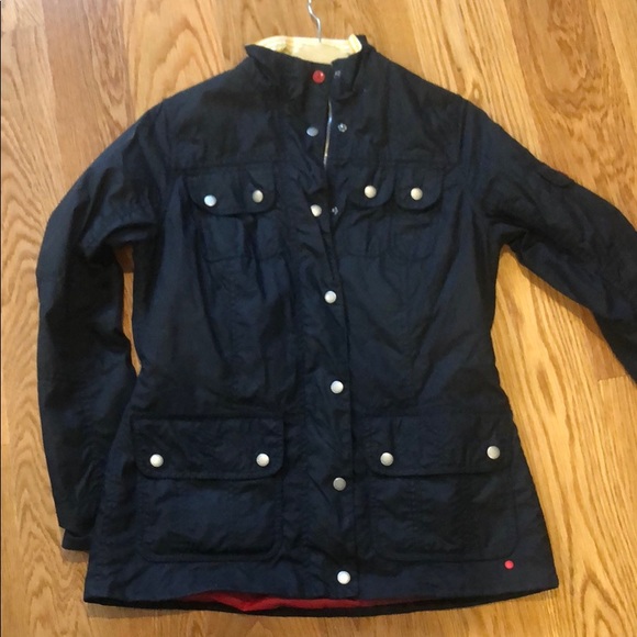 Barbour Jackets & Blazers - Barbour was jacket